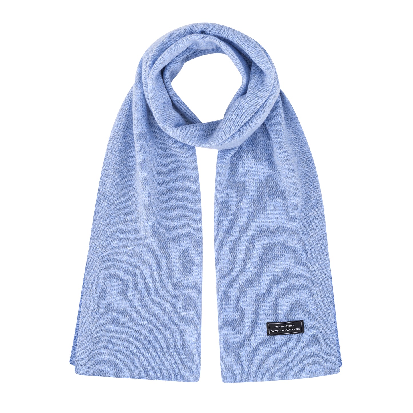 "Carpini" Cashmere Scarf