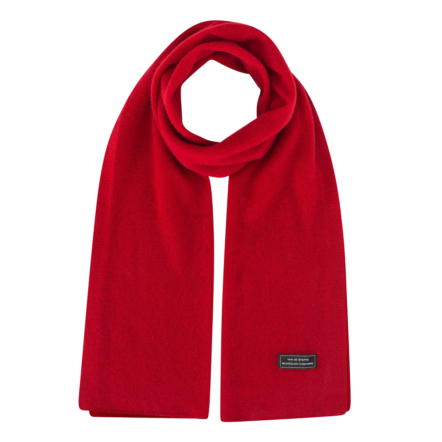 "Carpini" Cashmere Scarf