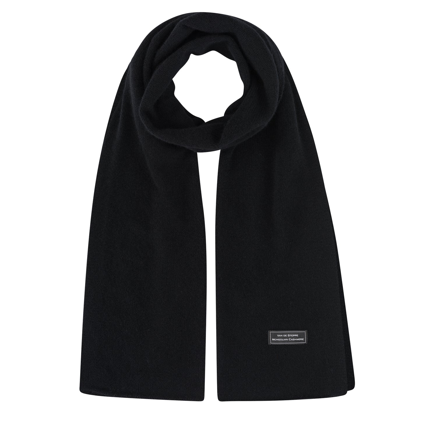 "Carpini" Cashmere Scarf