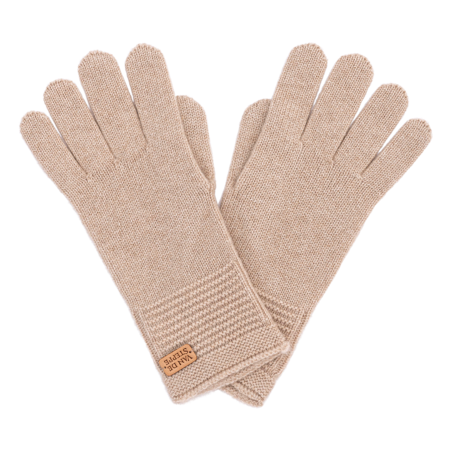 "Uyan" Cashmere Gloves