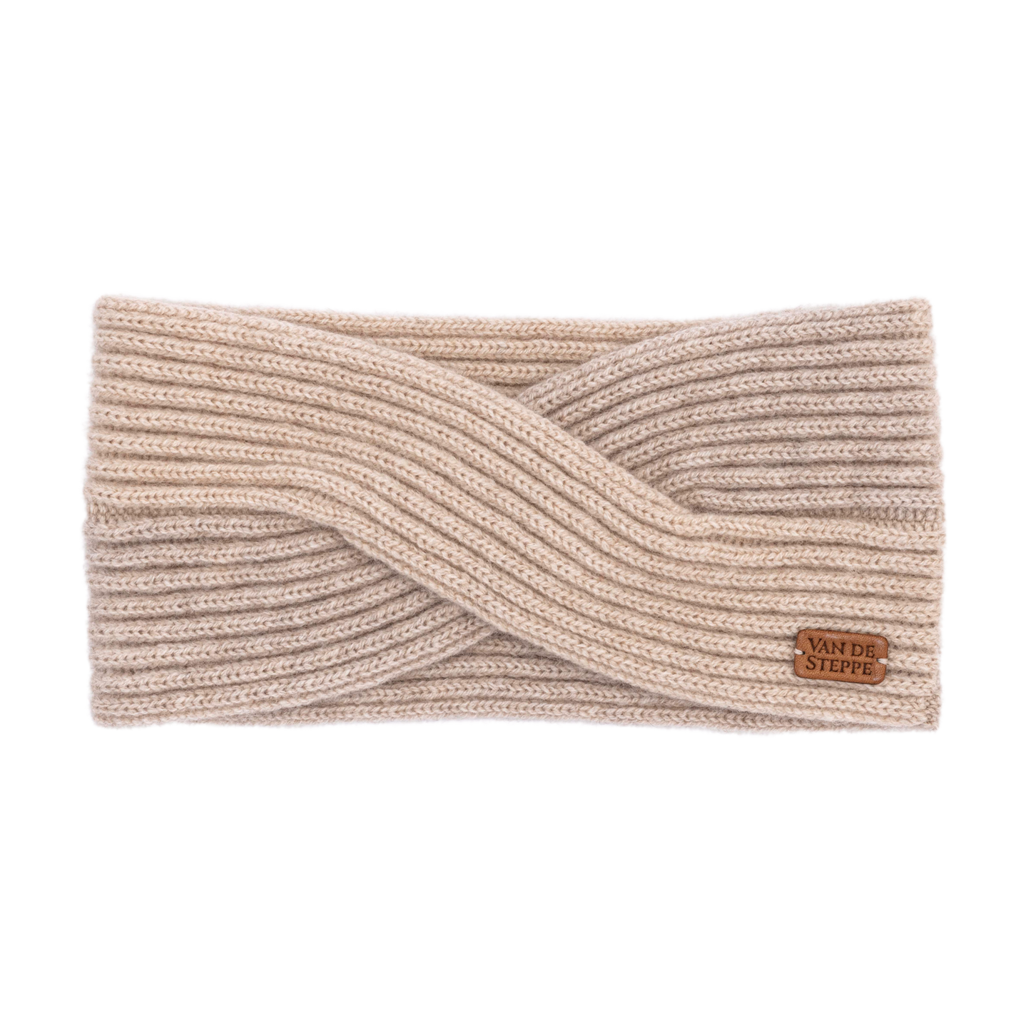 "Khulan" Cashmere Headband