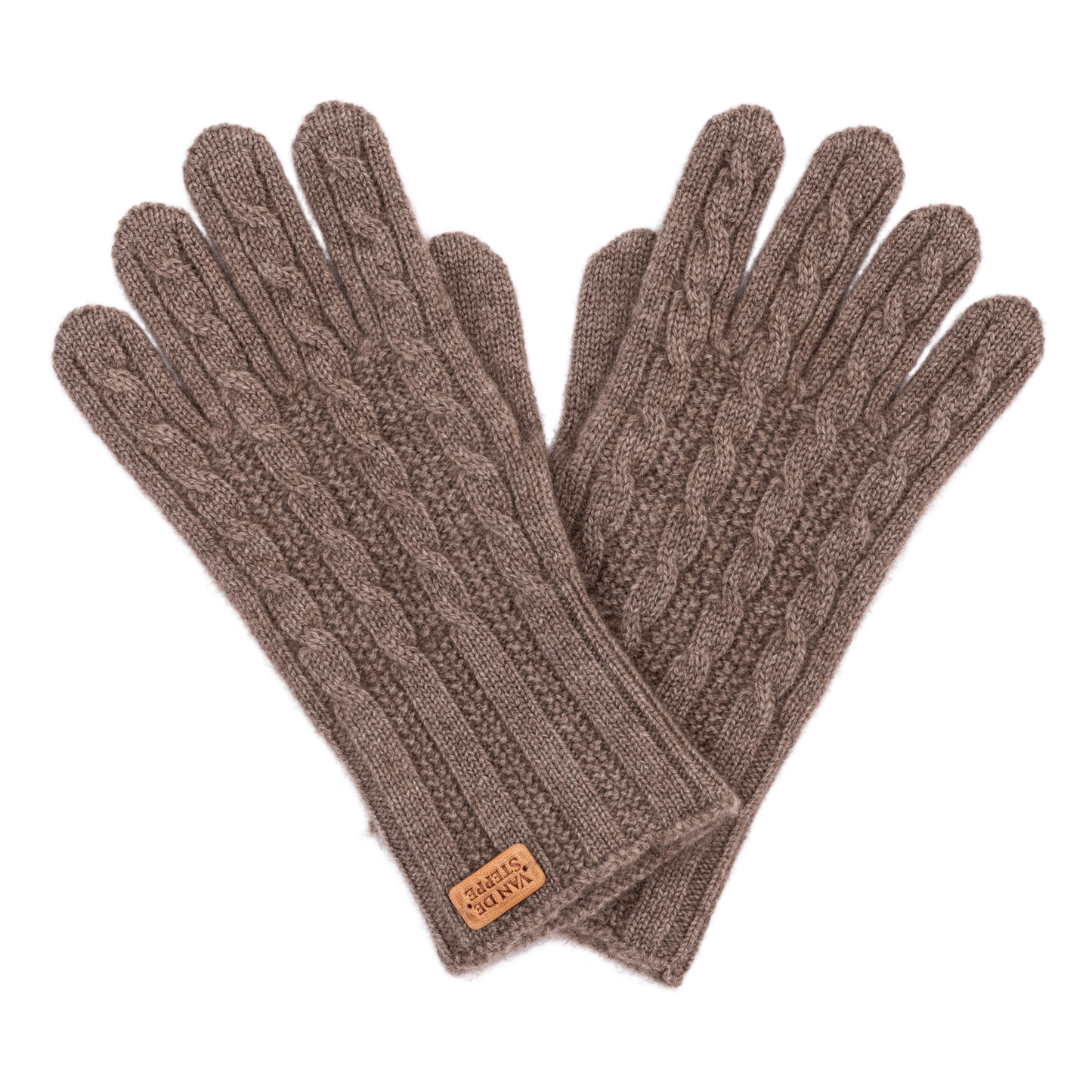 "Erin" Cashmere Gloves