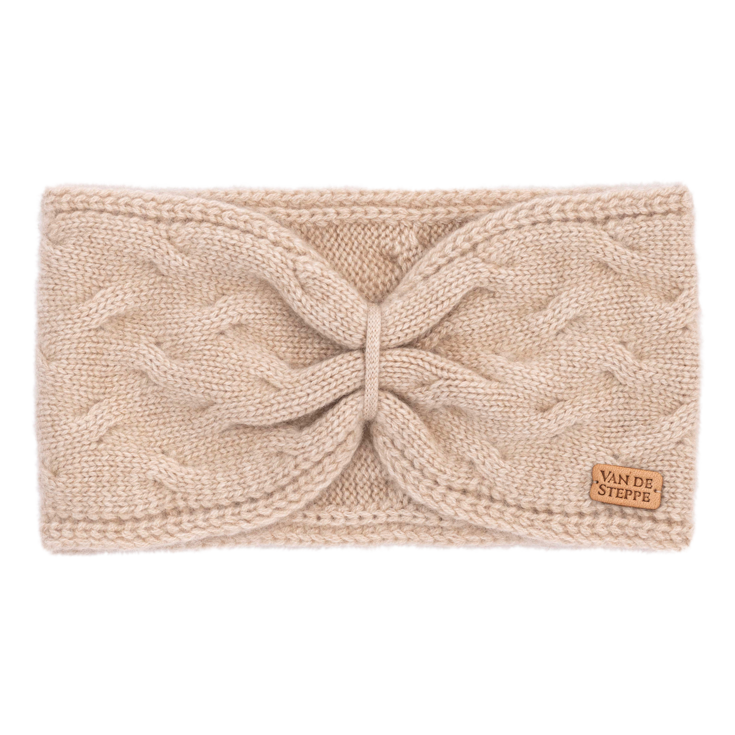 "Nara" Cashmere Headband