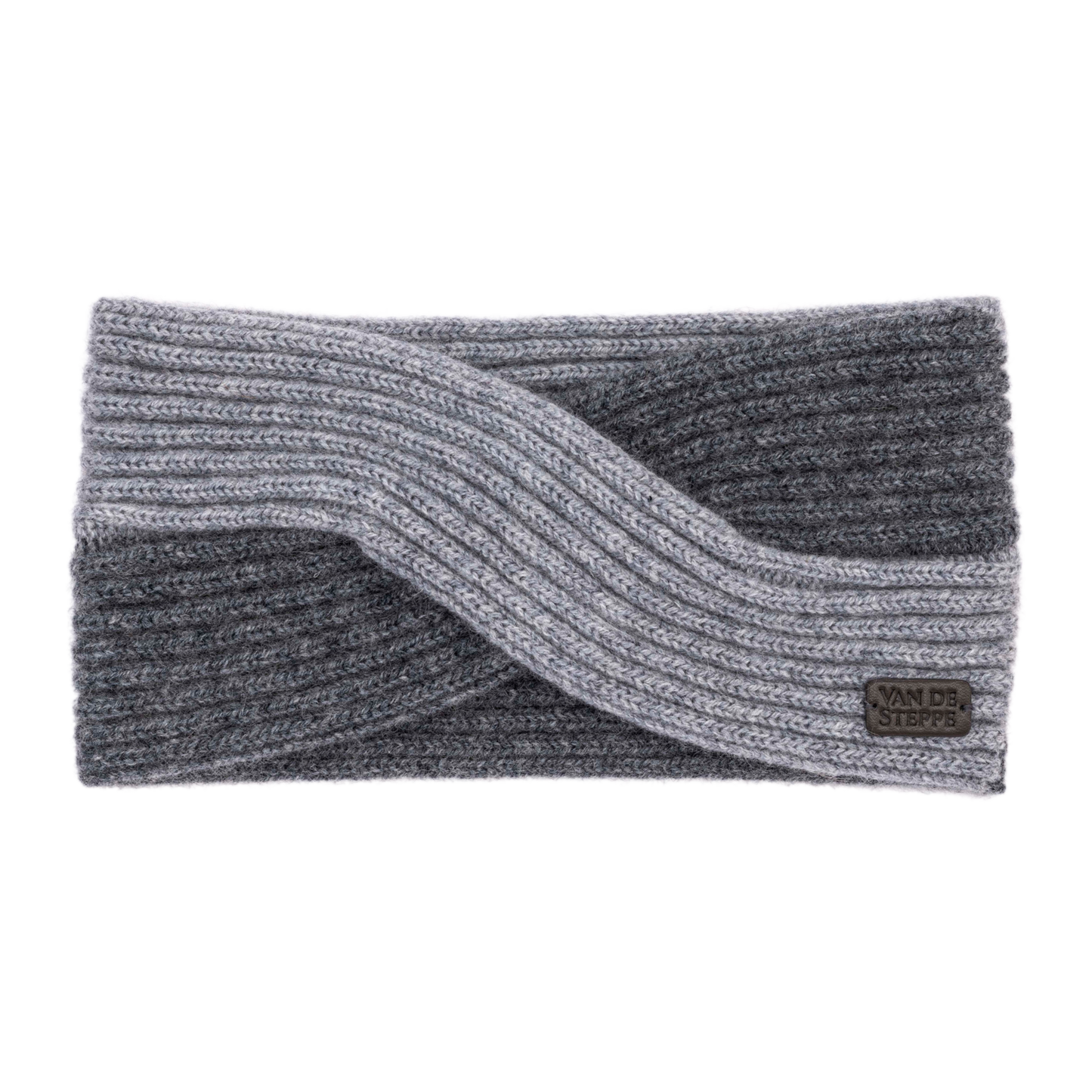 "Khulan" Cashmere Headband
