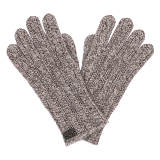 "Erin" Yak Wool Gloves