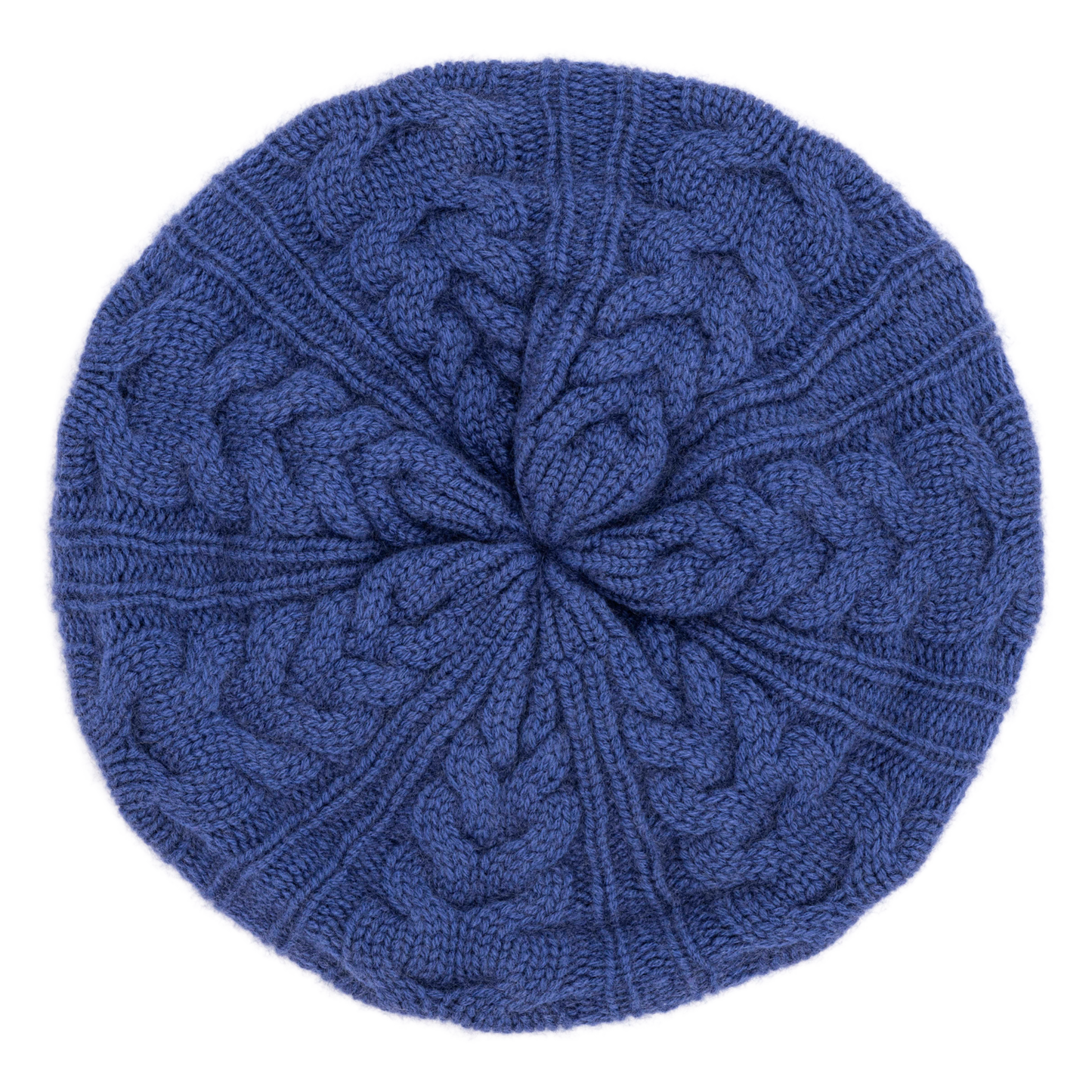 "Saran" Cashmere Beret
