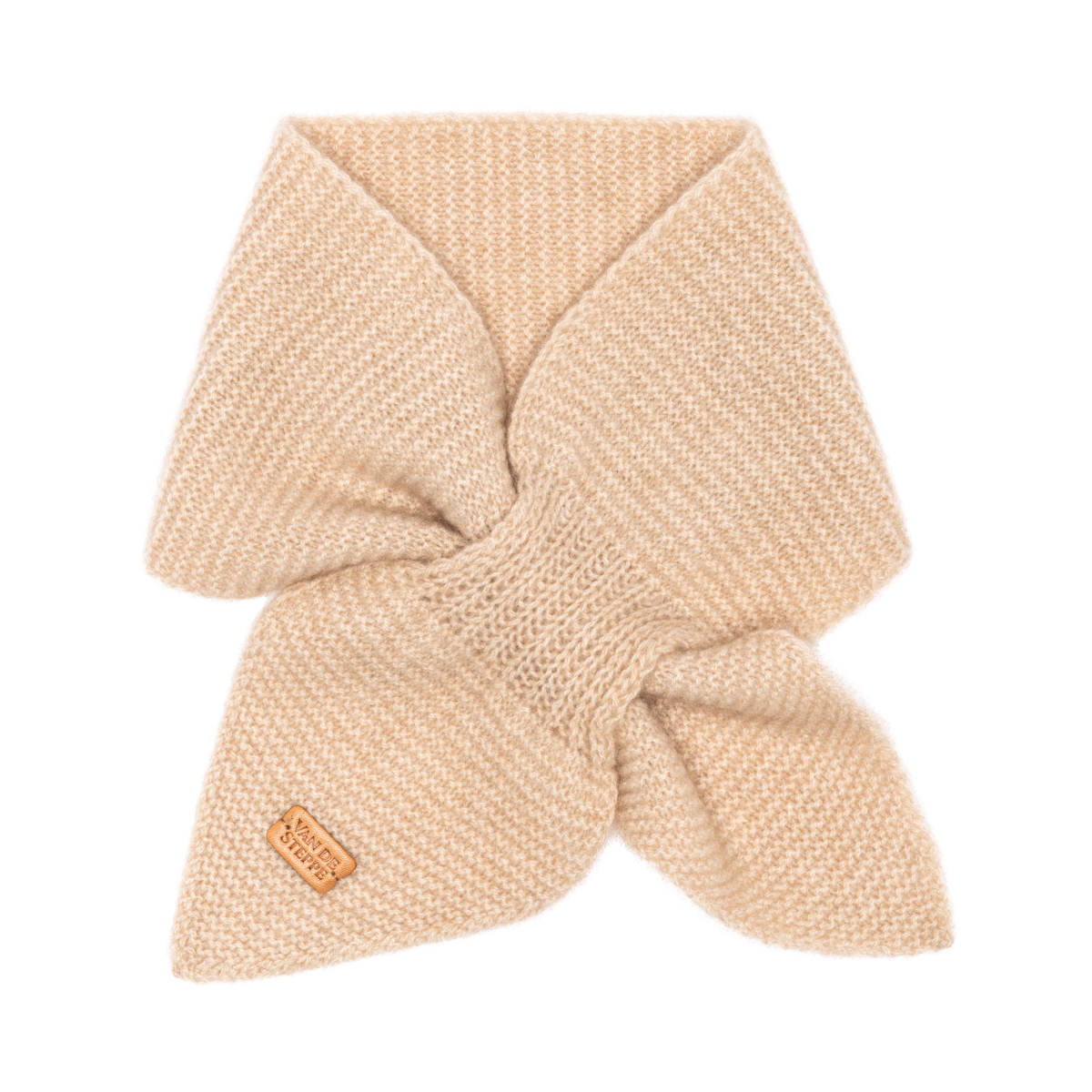 "Arya" Cashmere Scarf