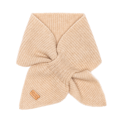 "Arya" Cashmere Scarf