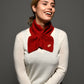 "Arya" Cashmere Scarf