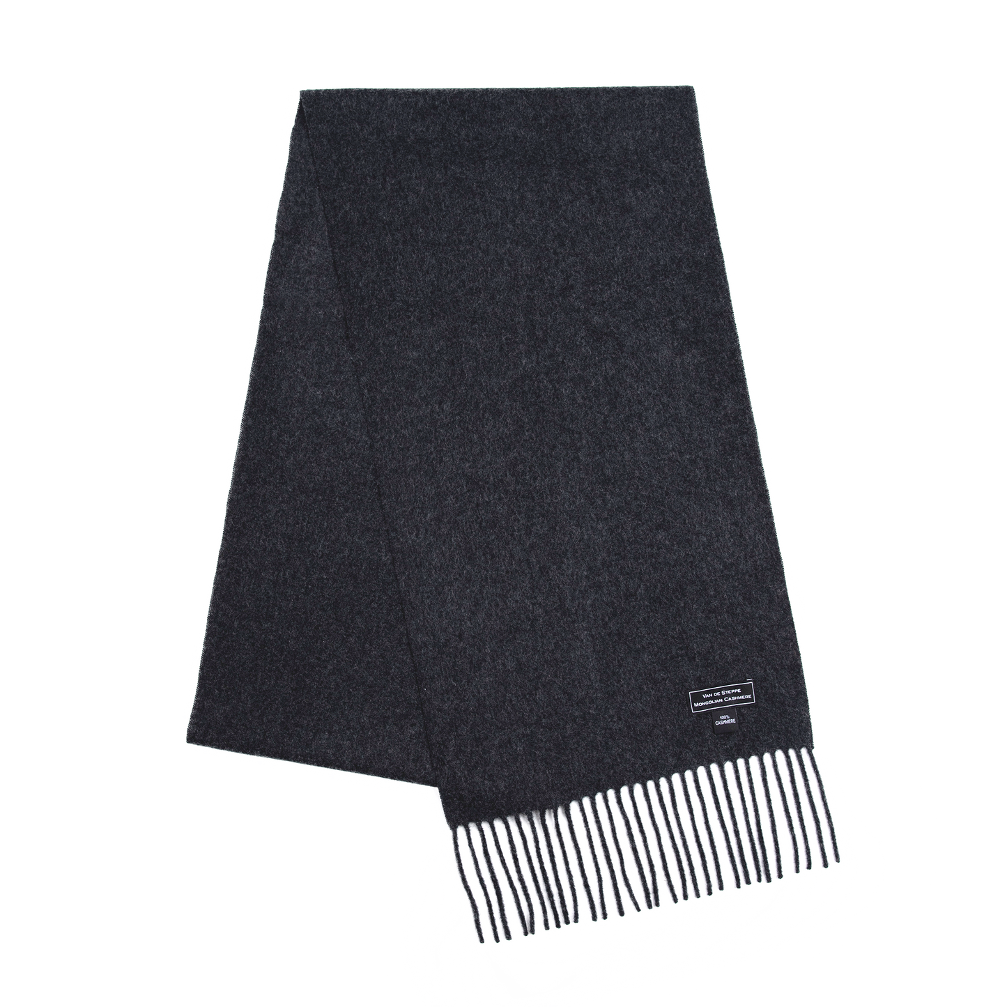 "Marco Polo" Cashmere Scarf