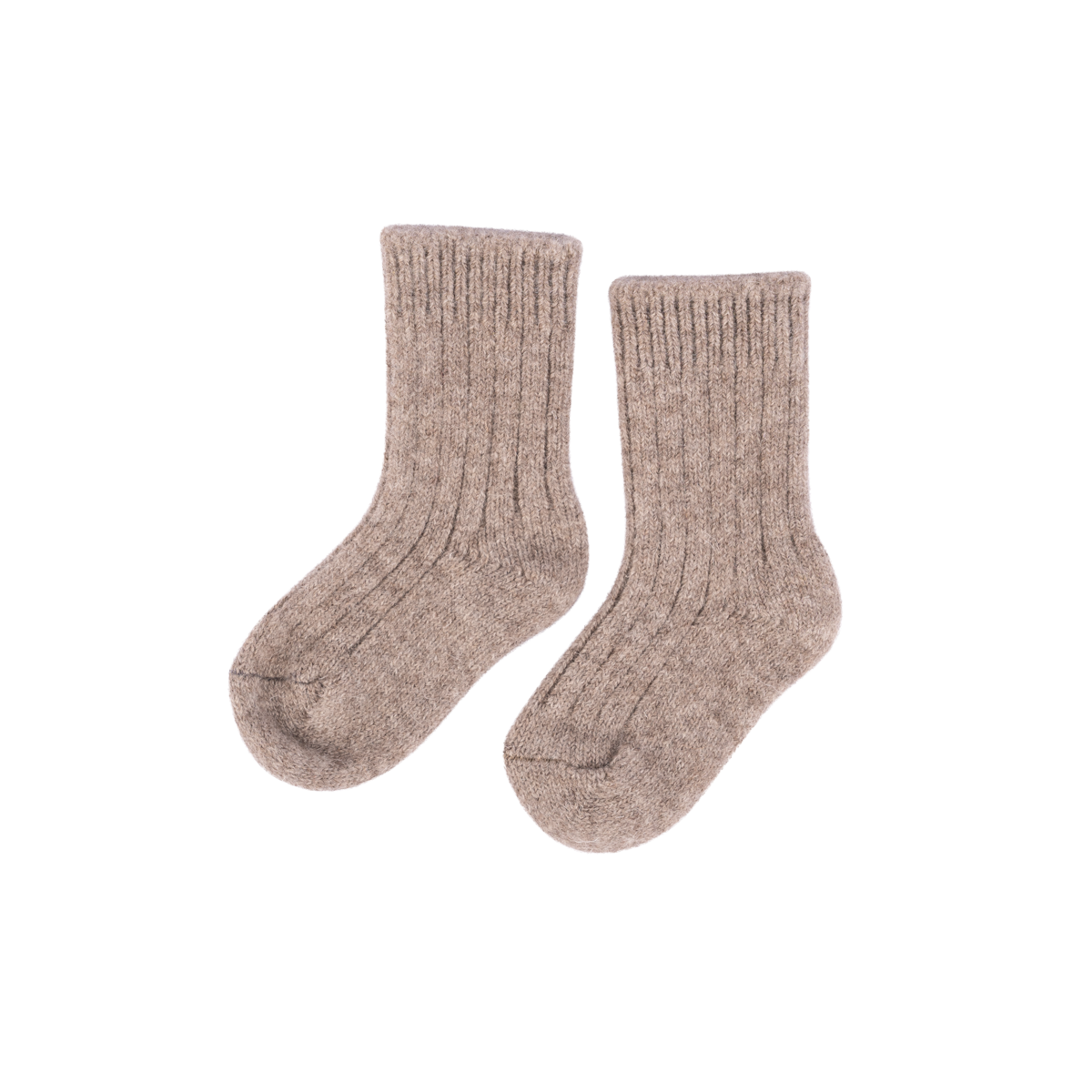 Baby & Kids Wool Socks