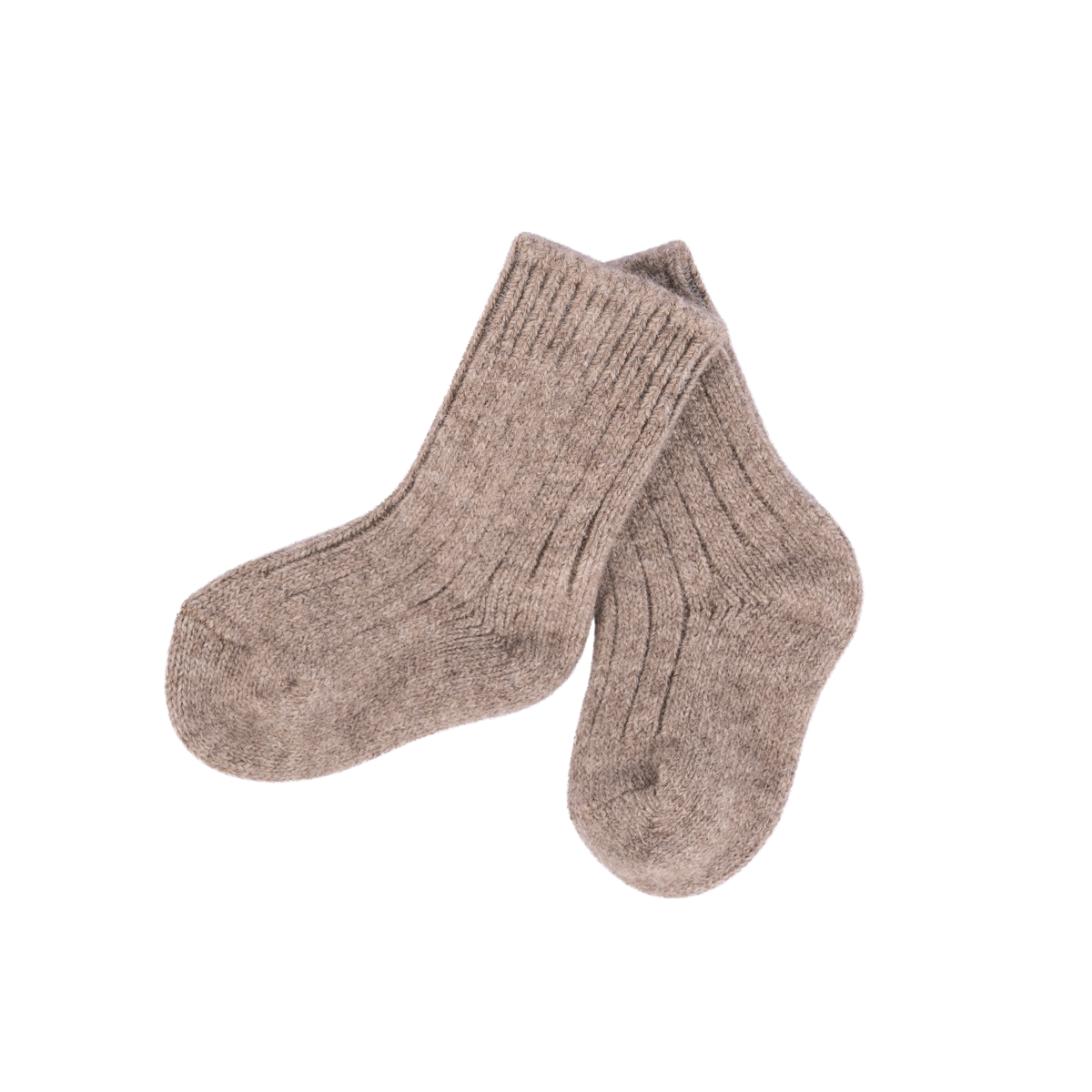 Baby & Kids Wool Socks