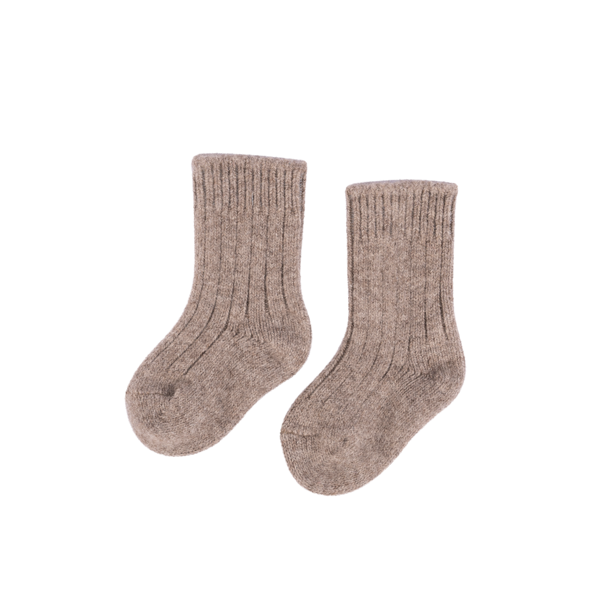 Baby & Kids Wool Socks