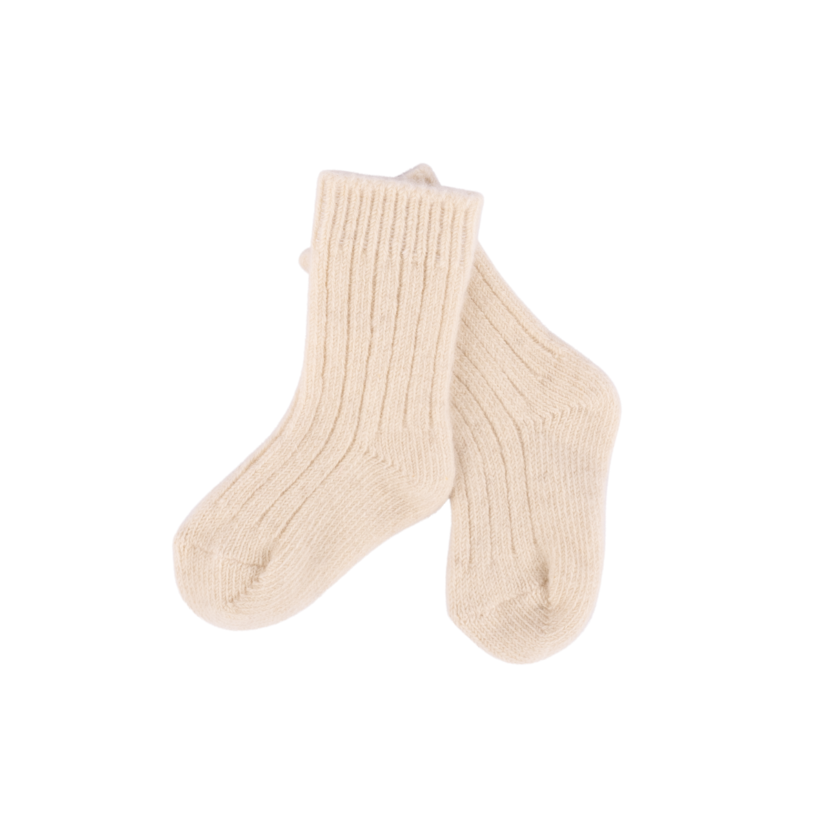 Baby & Kids Wool Socks