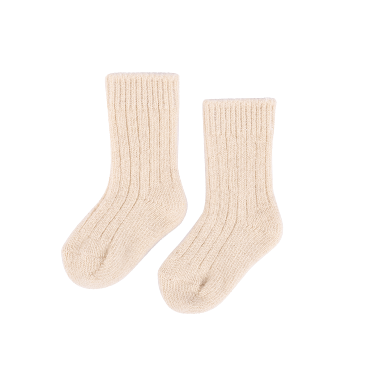 Baby & Kids Wool Socks