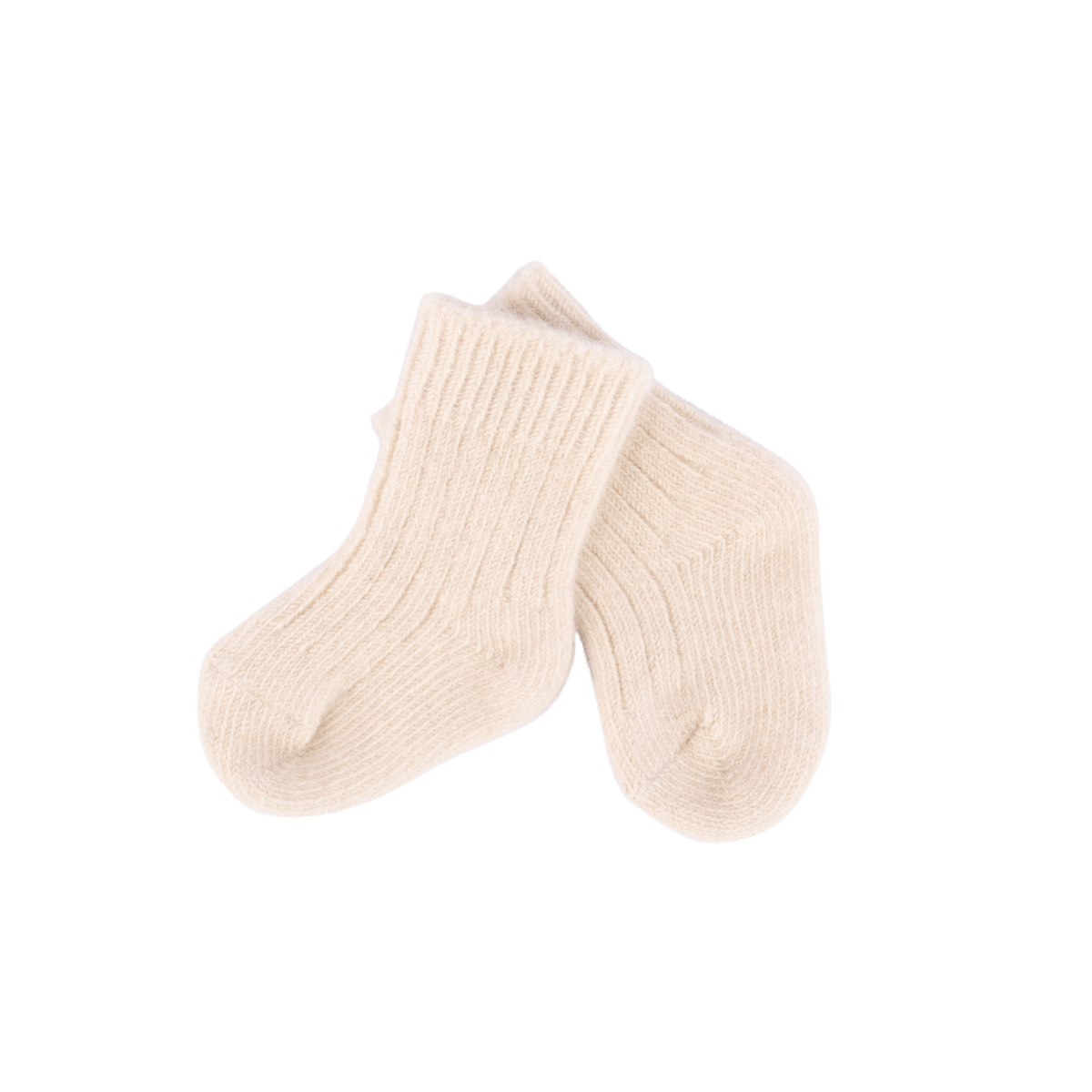 Baby & Kids Wool Socks