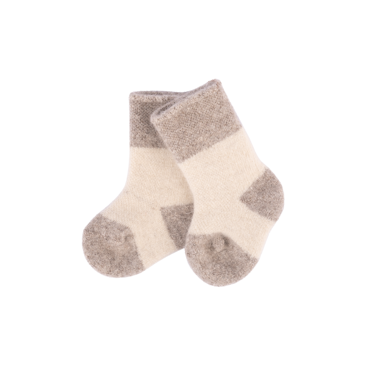 Newborn Warm Wool Socks (0-9 months)