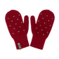 "Odon" Cashmere Mittens