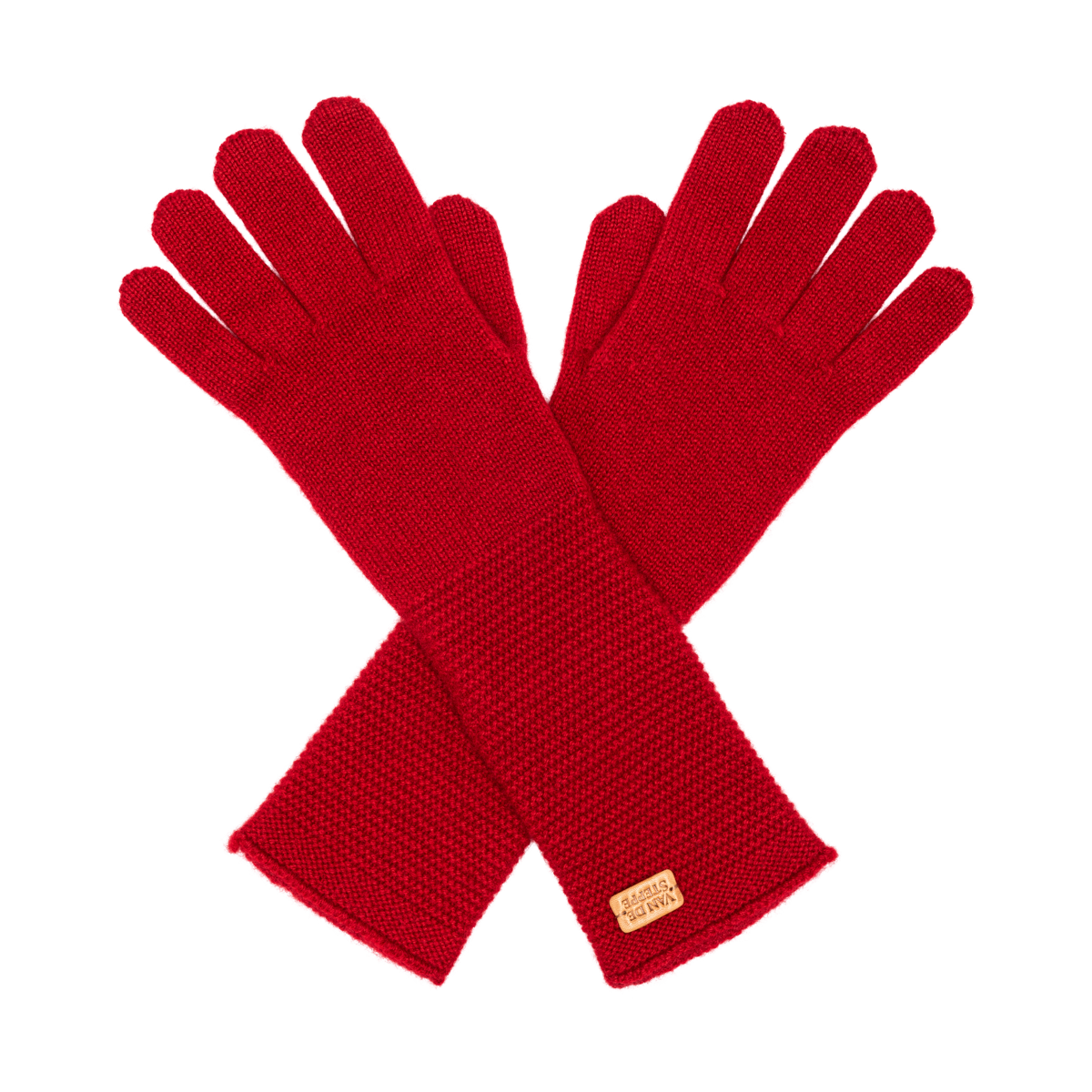 "Onon" Cashmere Gloves