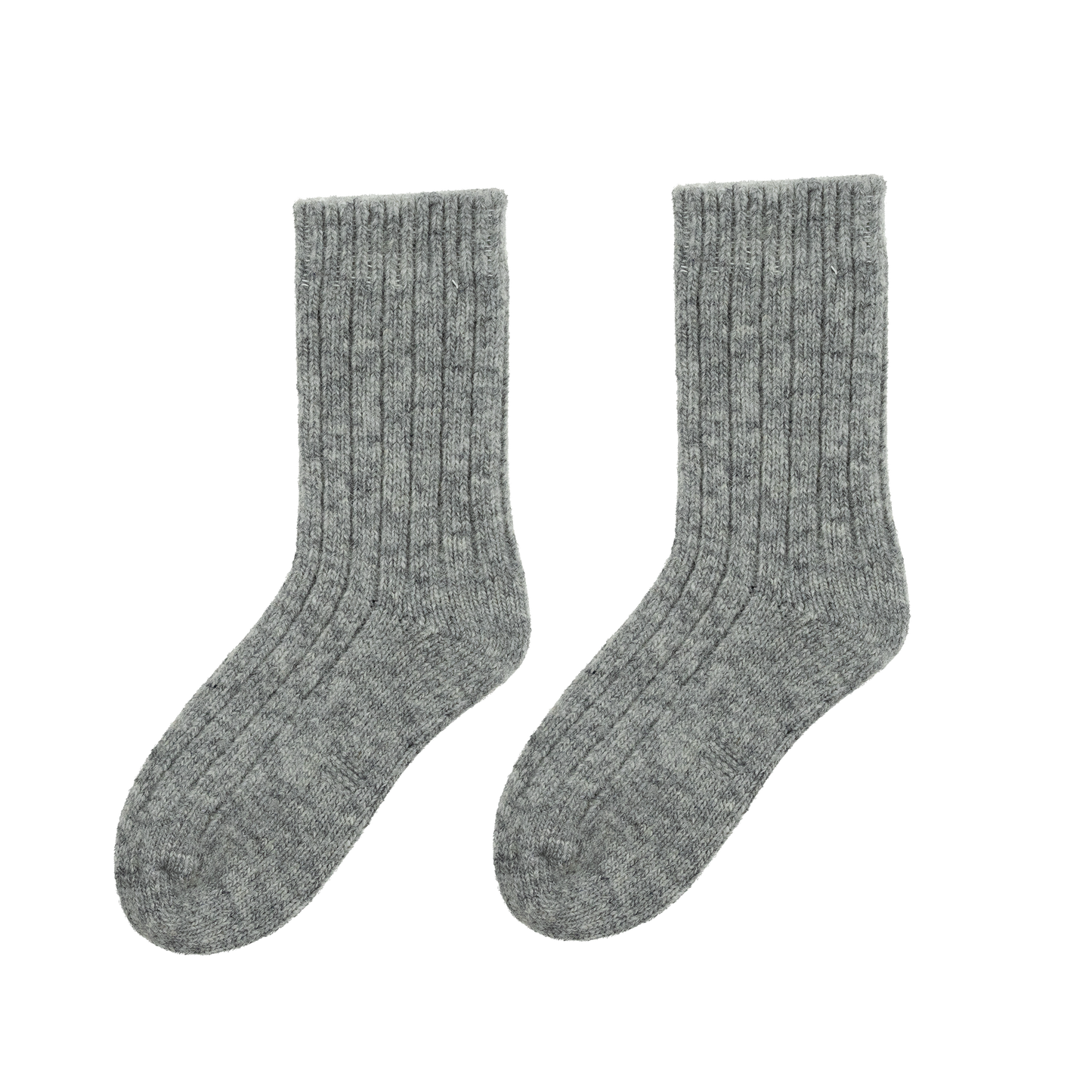 "Little Steps" Wool Socks