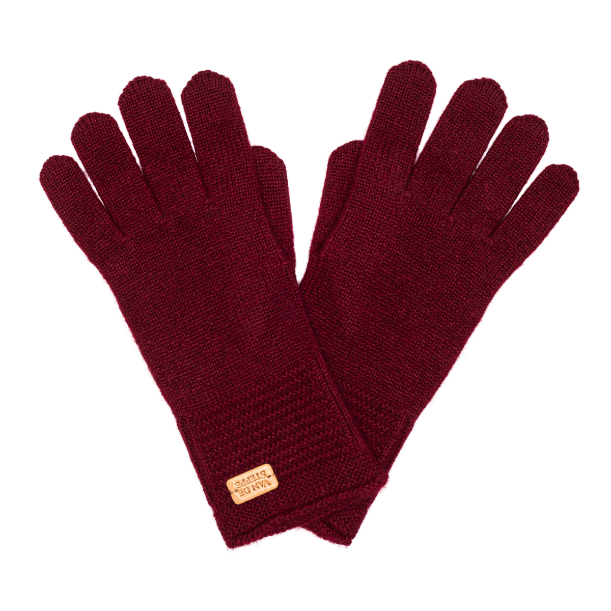 "Uyan" Cashmere Gloves