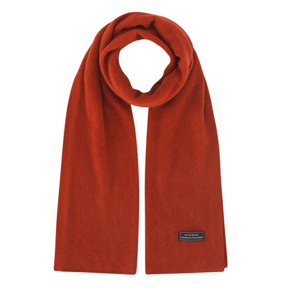 "Carpini" Cashmere Scarf