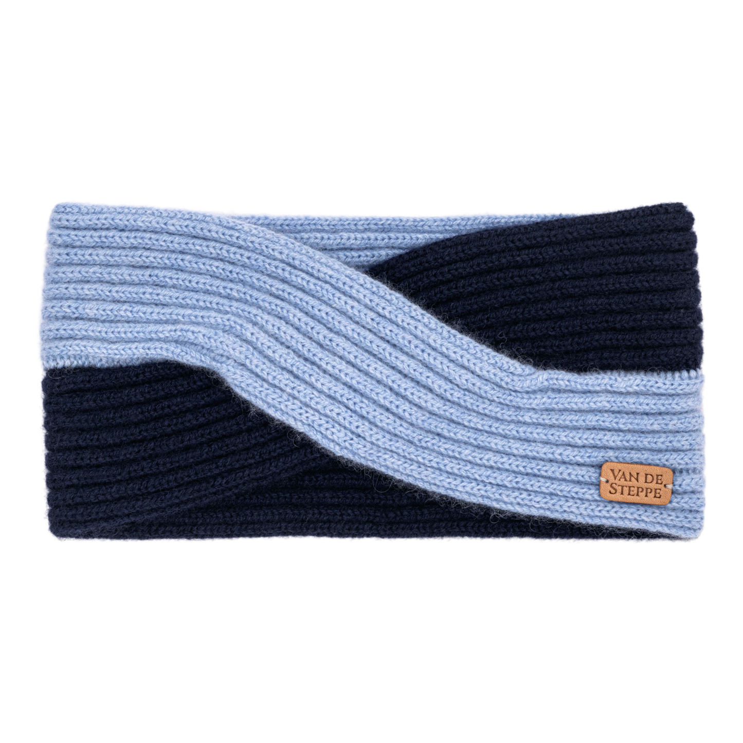 "Khulan" Cashmere Headband