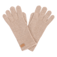 "Uyan" Cashmere Gloves