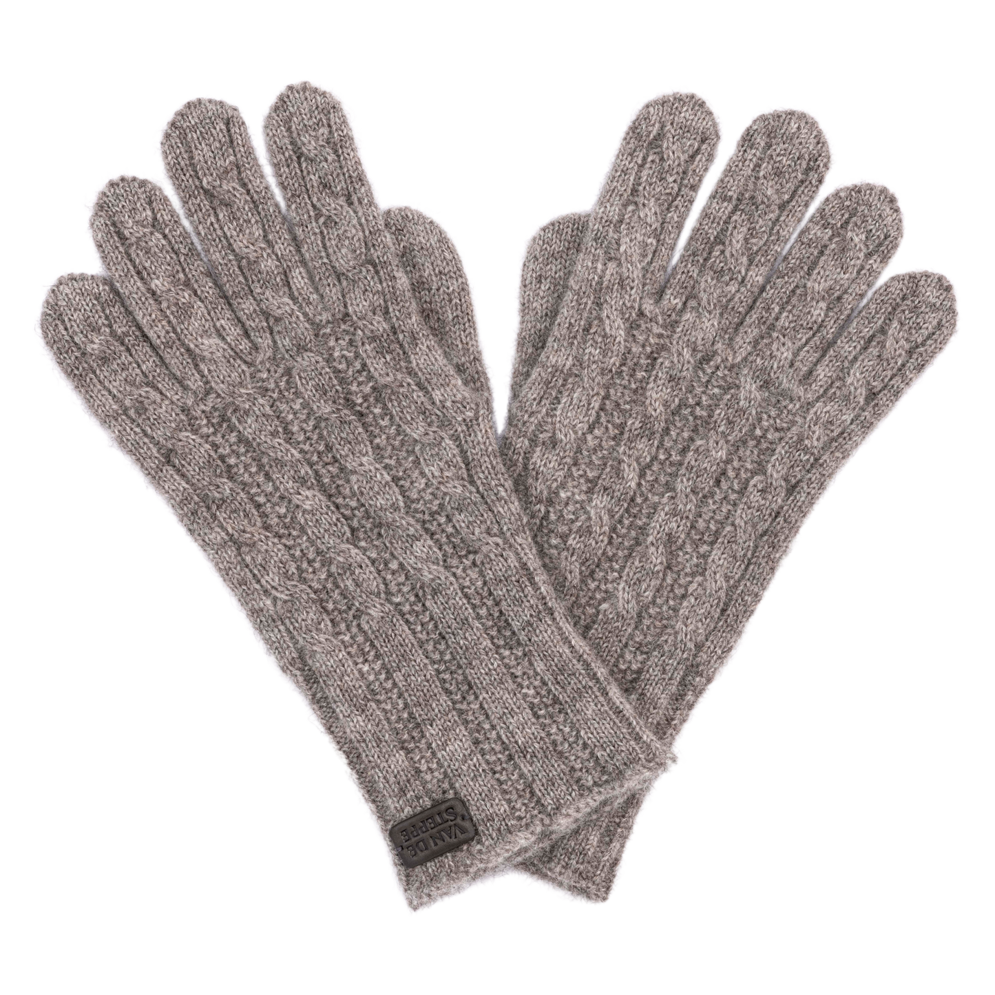 "Erin" Yak Wool Gloves